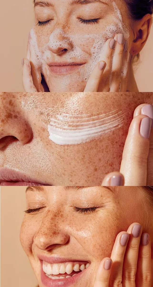 how to use wella naturals whipped tallow balm