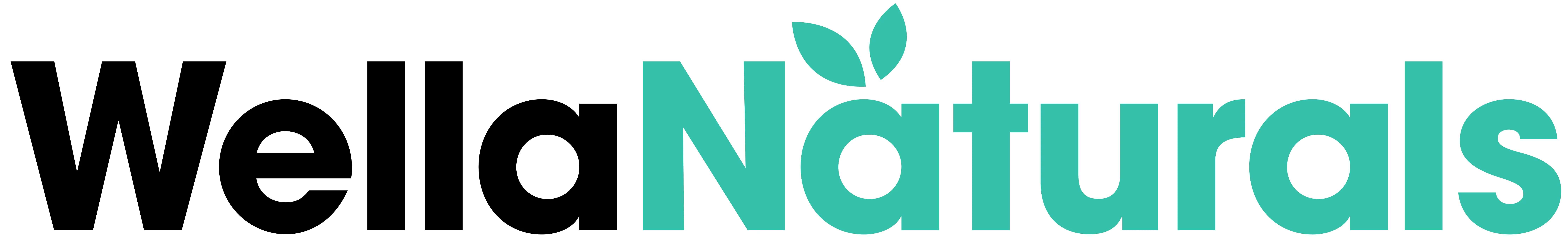 wella naturals whipped tallow balm logo