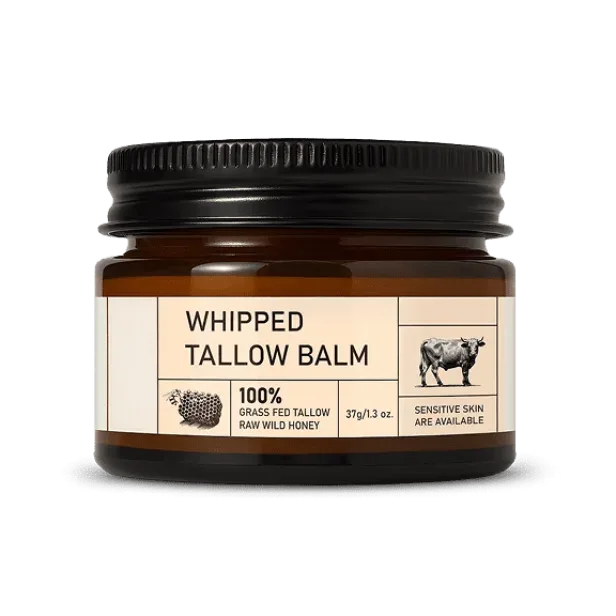 wella naturals whipped tallow balm